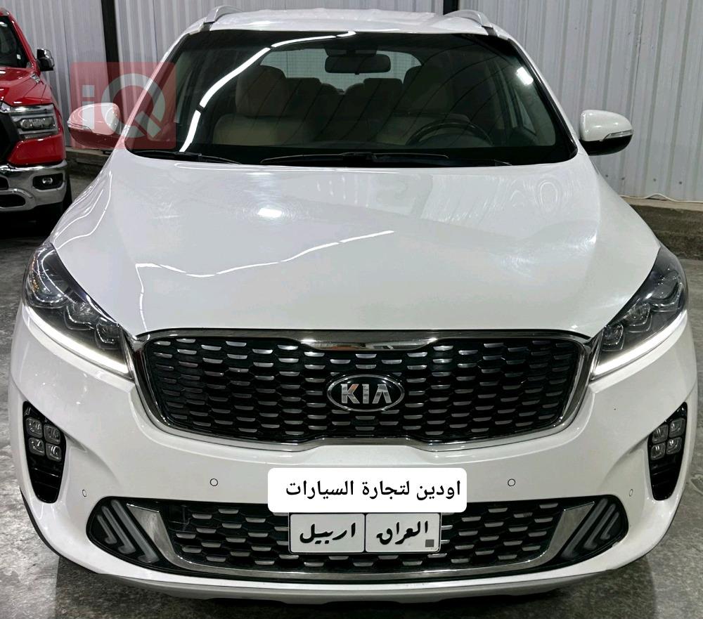 کیا سۆرینتۆ